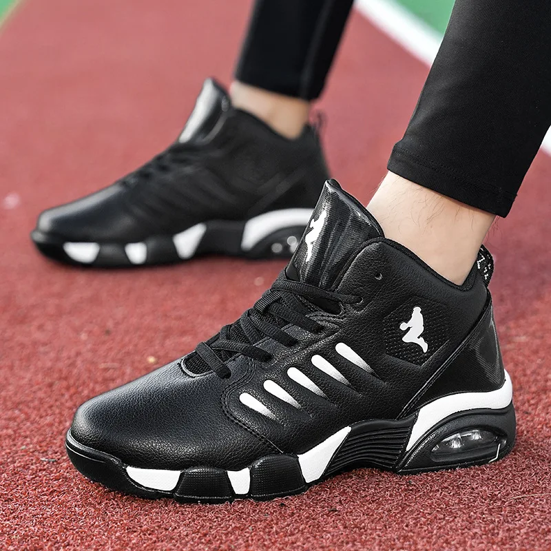 Nowe męskie buty do koszykówki – Outdoor Sport News recenzja i cena