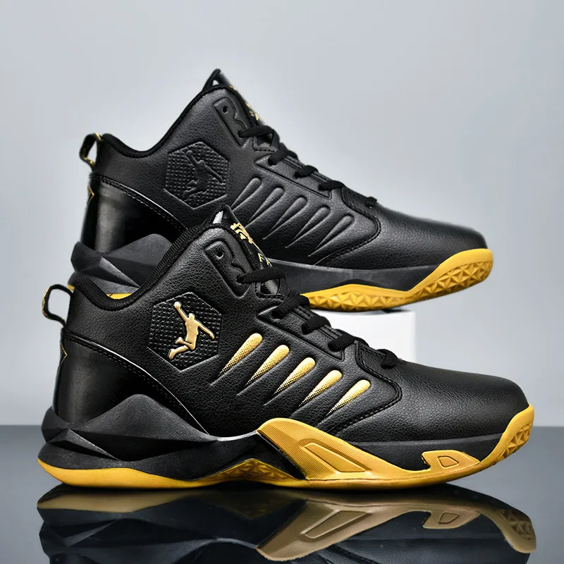 Nowe męskie buty do koszykówki – Outdoor Sport News recenzja i cena