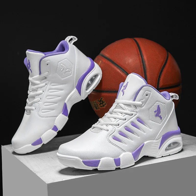 Nowe męskie buty do koszykówki – Outdoor Sport News recenzja i cena
